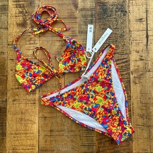 SOLD Heavy manners Miss December